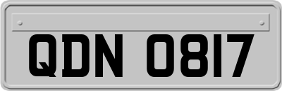 QDN0817