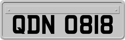 QDN0818