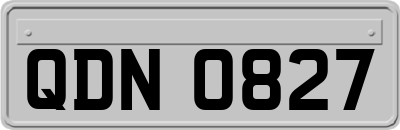 QDN0827