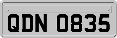QDN0835