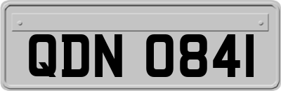 QDN0841