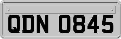 QDN0845