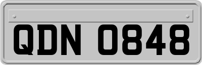 QDN0848