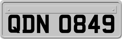 QDN0849