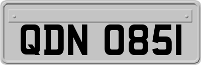 QDN0851