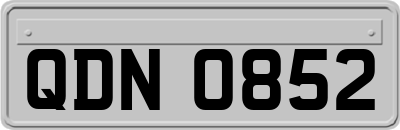 QDN0852
