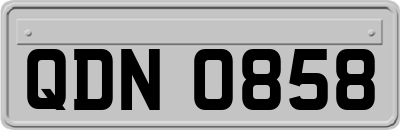 QDN0858