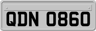 QDN0860