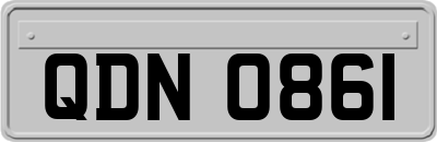 QDN0861