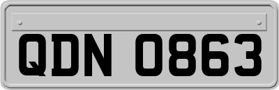 QDN0863