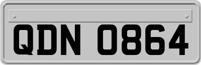 QDN0864