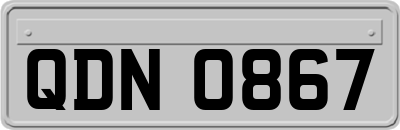QDN0867