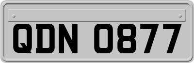 QDN0877