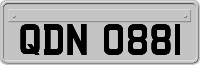QDN0881