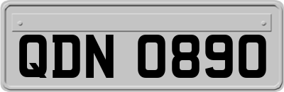 QDN0890