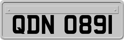 QDN0891