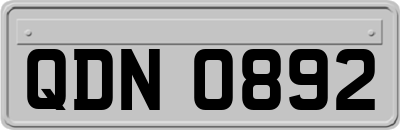 QDN0892