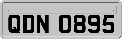 QDN0895