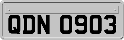 QDN0903