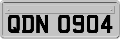 QDN0904