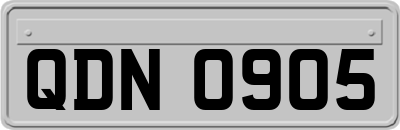 QDN0905