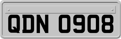 QDN0908