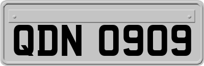 QDN0909