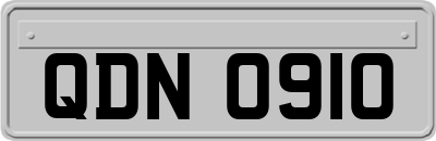 QDN0910