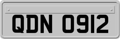 QDN0912