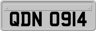 QDN0914