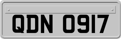 QDN0917