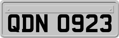 QDN0923