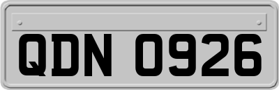 QDN0926