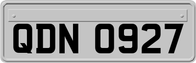 QDN0927