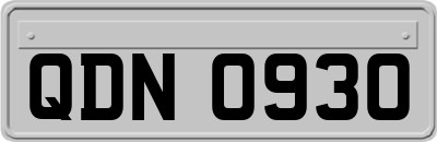 QDN0930