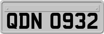 QDN0932