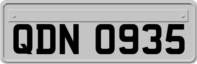QDN0935