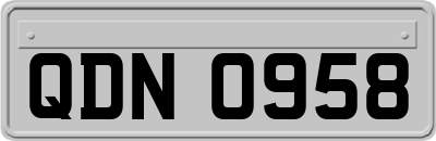 QDN0958