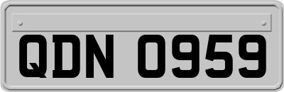 QDN0959