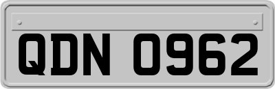 QDN0962