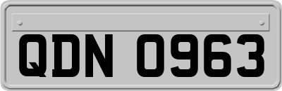 QDN0963