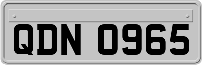 QDN0965