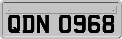 QDN0968