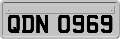 QDN0969