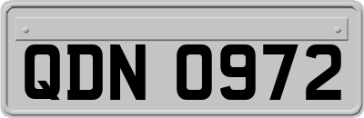 QDN0972