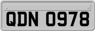 QDN0978