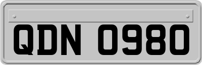 QDN0980