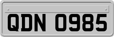 QDN0985