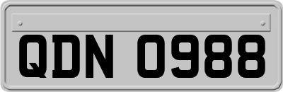 QDN0988