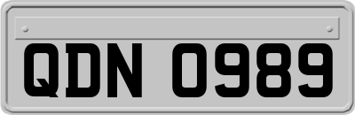 QDN0989